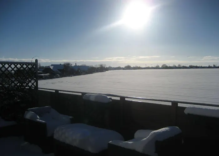 Bed and Breakfast Rheiderland