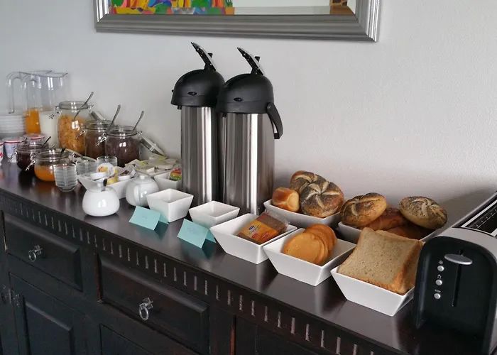 Rheiderland Bed and Breakfast