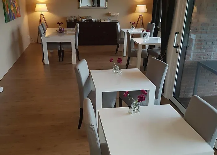 Rheiderland Bed and Breakfast Bunde (Lower Saxony)