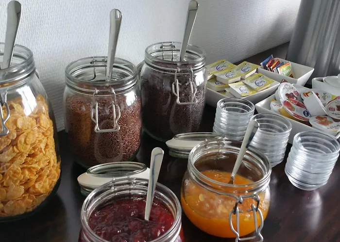 Bed and Breakfast Rheiderland Bunde (Lower Saxony)