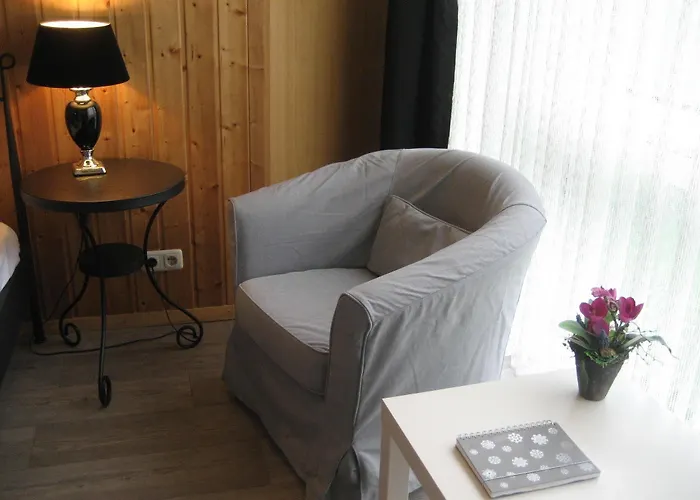 Rheiderland Bed and Breakfast