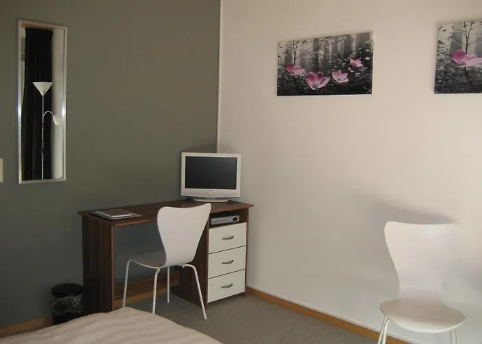 Rheiderland 4* Bunde (Lower Saxony)