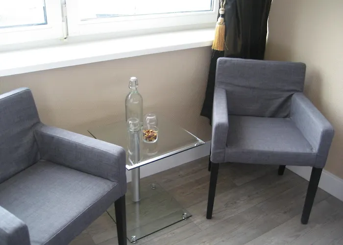 Bed and Breakfast Rheiderland Bunde (Lower Saxony)