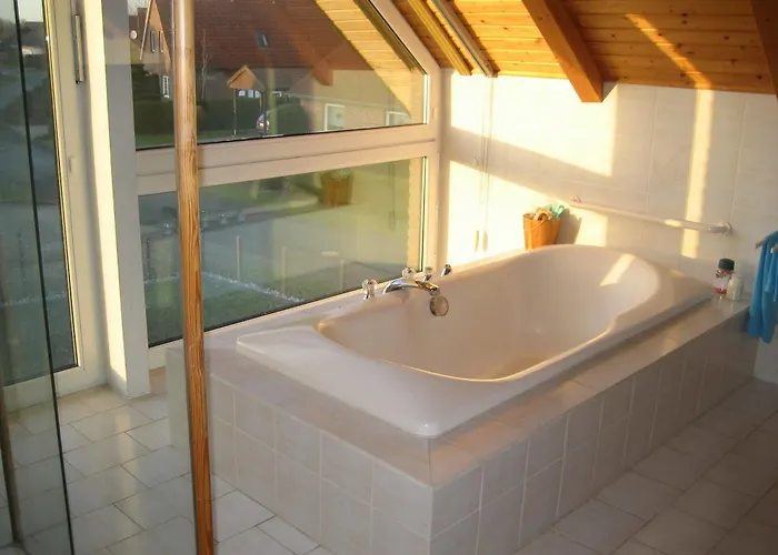 Bed and Breakfast Rheiderland Bunde (Lower Saxony)