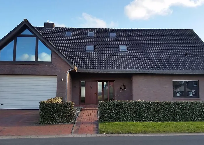 Rheiderland Bed and Breakfast