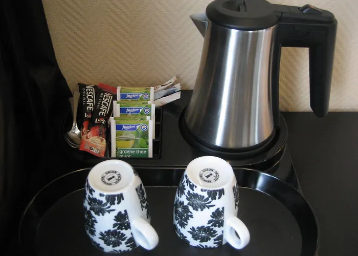 Rheiderland Bed and Breakfast 4*