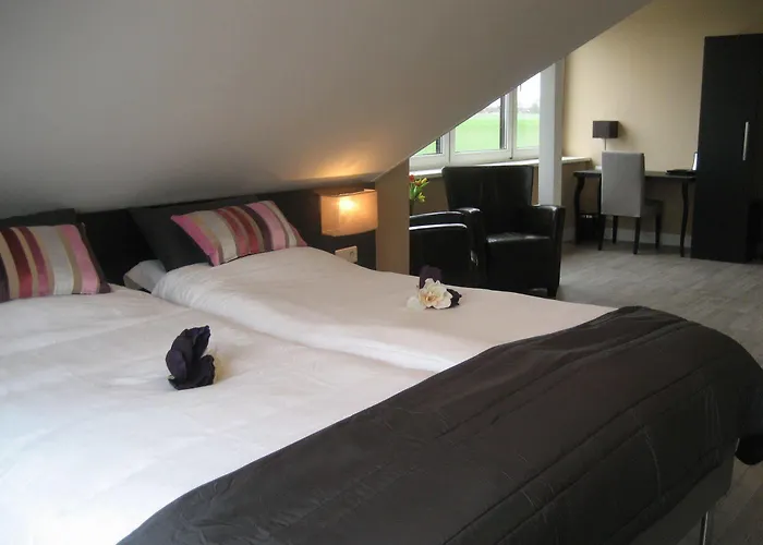 Rheiderland Bunde (Lower Saxony)