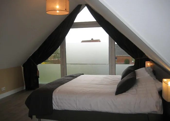 Bed and Breakfast Rheiderland