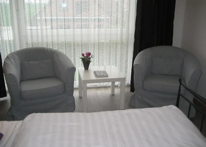 Rheiderland Bed and Breakfast