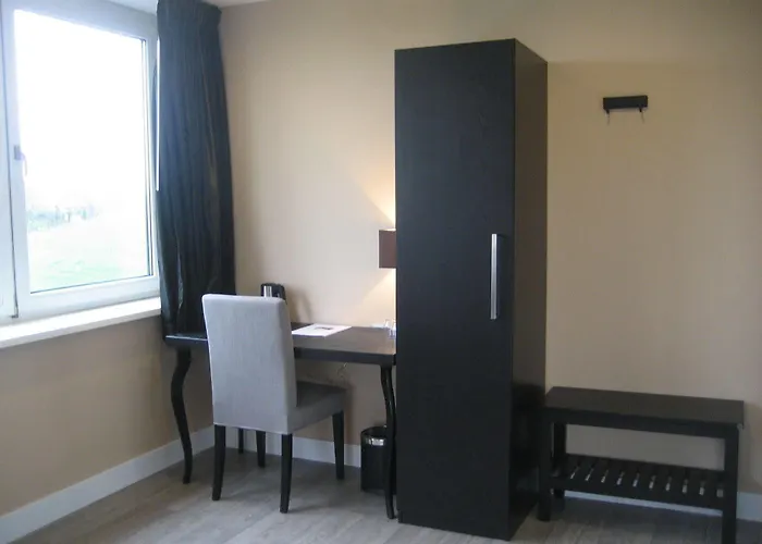 Rheiderland Bed and Breakfast 4*