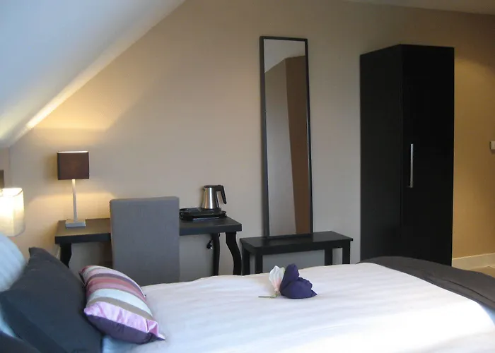 Bed and Breakfast Rheiderland