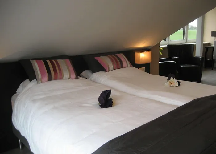 Bed and Breakfast Rheiderland 4*
