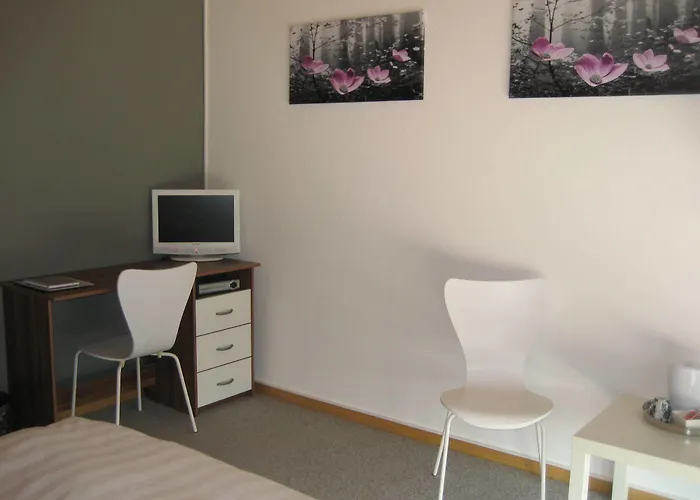 Frühstückspension Rheiderland 4*